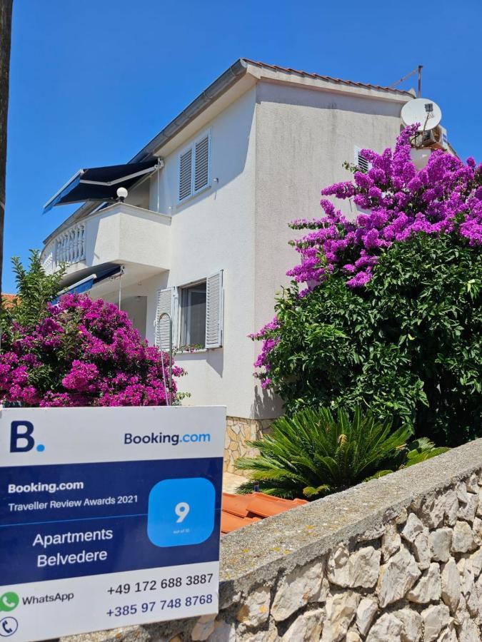 Silba Belvedere Exterior foto